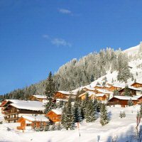 Zillertal Arena 